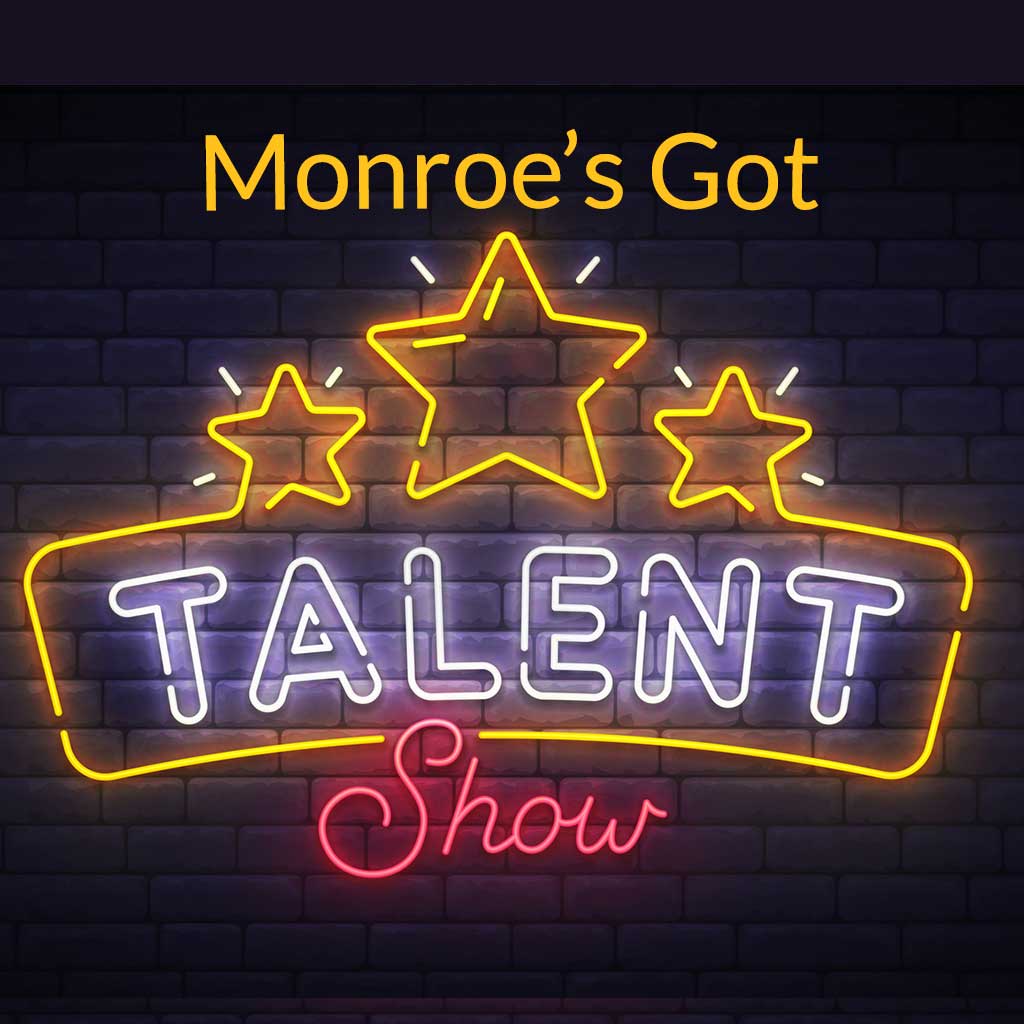 Monroes-Got-Talent